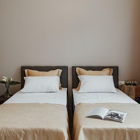Central Barkar Apartments Οδησσός Εξωτερικό φωτογραφία
