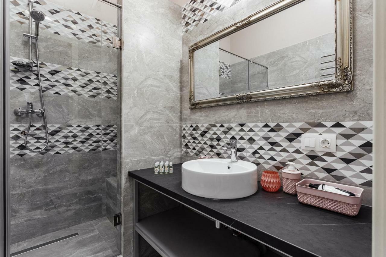 Central Barkar Apartments Οδησσός Εξωτερικό φωτογραφία