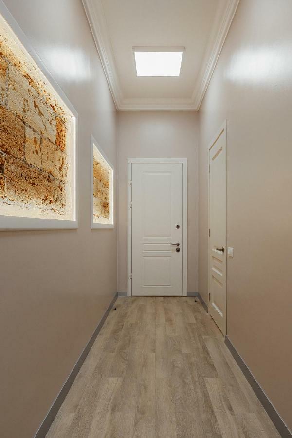Central Barkar Apartments Οδησσός Εξωτερικό φωτογραφία