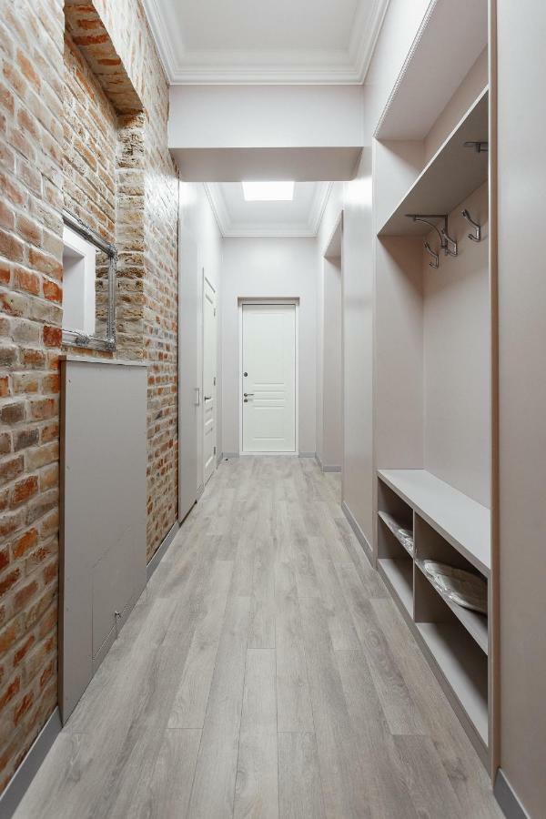 Central Barkar Apartments Οδησσός Εξωτερικό φωτογραφία