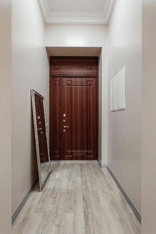 Central Barkar Apartments Οδησσός Εξωτερικό φωτογραφία