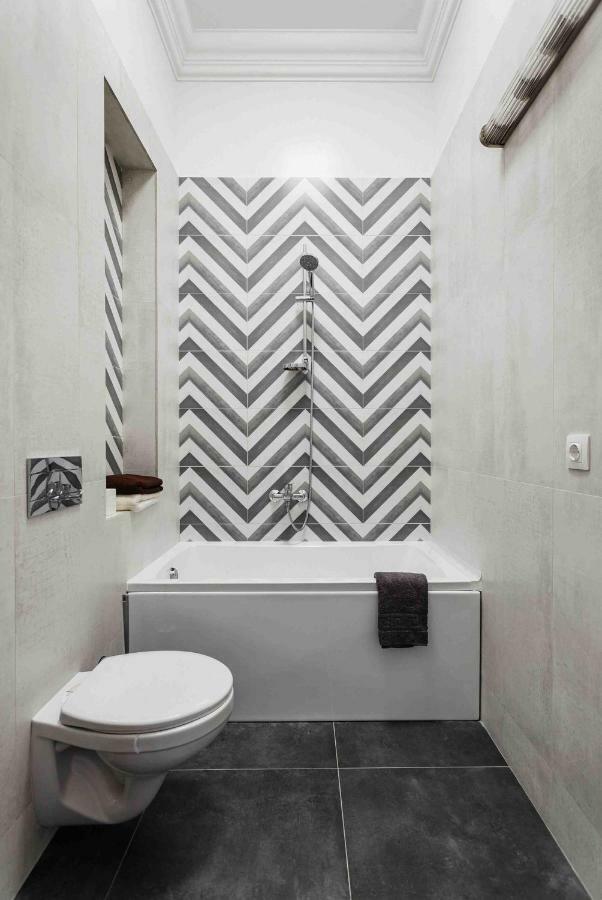 Central Barkar Apartments Οδησσός Εξωτερικό φωτογραφία