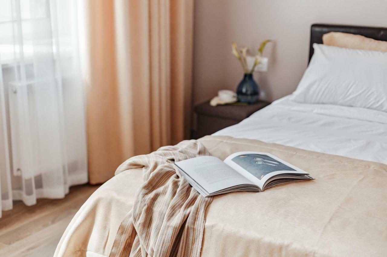 Central Barkar Apartments Οδησσός Εξωτερικό φωτογραφία