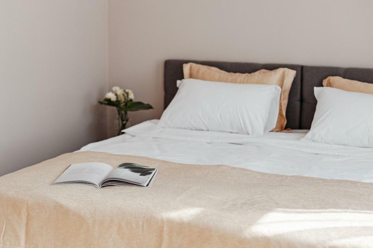 Central Barkar Apartments Οδησσός Εξωτερικό φωτογραφία